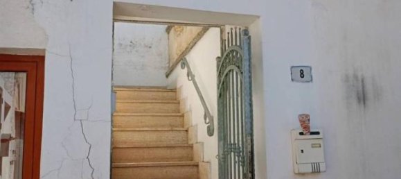 2 rooms Villa in Muro Leccese, Italy No. 17956 11