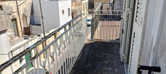 2 rooms Villa in Muro Leccese, Italy No. 17956 4