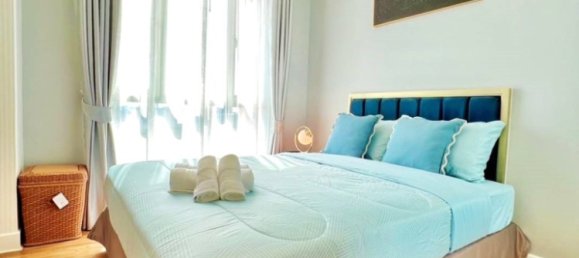 شقة 2 غرف نوم في Pattaya, Thailand رقم 23024 16