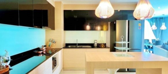 شقة 2 غرف نوم في Pattaya, Thailand رقم 23024 11