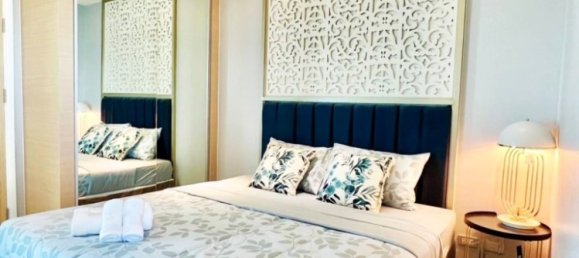 شقة 2 غرف نوم في Pattaya, Thailand رقم 23024 13