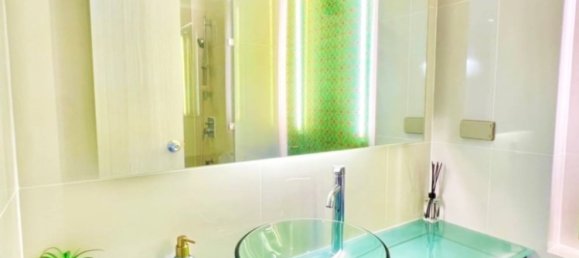 شقة 2 غرف نوم في Pattaya, Thailand رقم 23024 17