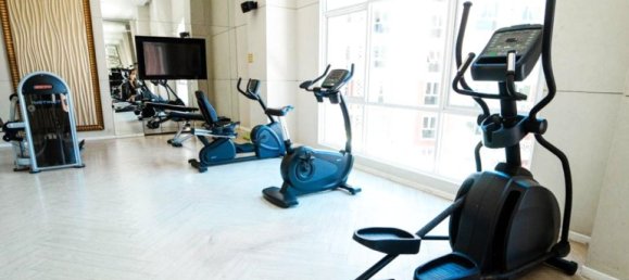 شقة 2 غرف نوم في Pattaya, Thailand رقم 23024 3