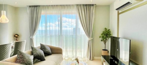 شقة 2 غرف نوم في Pattaya, Thailand رقم 23024 8