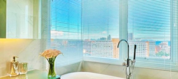 شقة 2 غرف نوم في Pattaya, Thailand رقم 23024 18