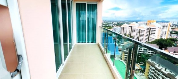 شقة 2 غرف نوم في Pattaya, Thailand رقم 23024 20