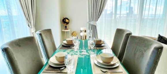 شقة 2 غرف نوم في Pattaya, Thailand رقم 23024 9