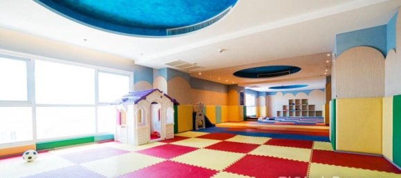 شقة 2 غرف نوم في Pattaya, Thailand رقم 23024 4