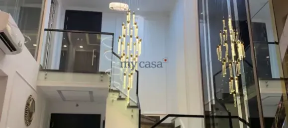 2 bedrooms Apartment in Thu Duc, Vietnam No. 8594 7