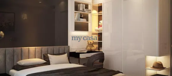 2 bedrooms Apartment in Thu Duc, Vietnam No. 8594 8