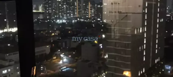 2 bedrooms Apartment in Thu Duc, Vietnam No. 8594 6