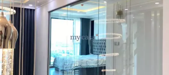 2 bedrooms Apartment in Thu Duc, Vietnam No. 8594 2