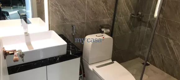 2 bedrooms Apartment in Thu Duc, Vietnam No. 8594 9