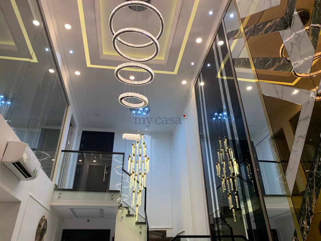 2 bedrooms Apartment in Thu Duc, Vietnam No. 8594