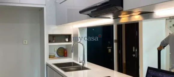 2 bedrooms Apartment in Thu Duc, Vietnam No. 8594 5