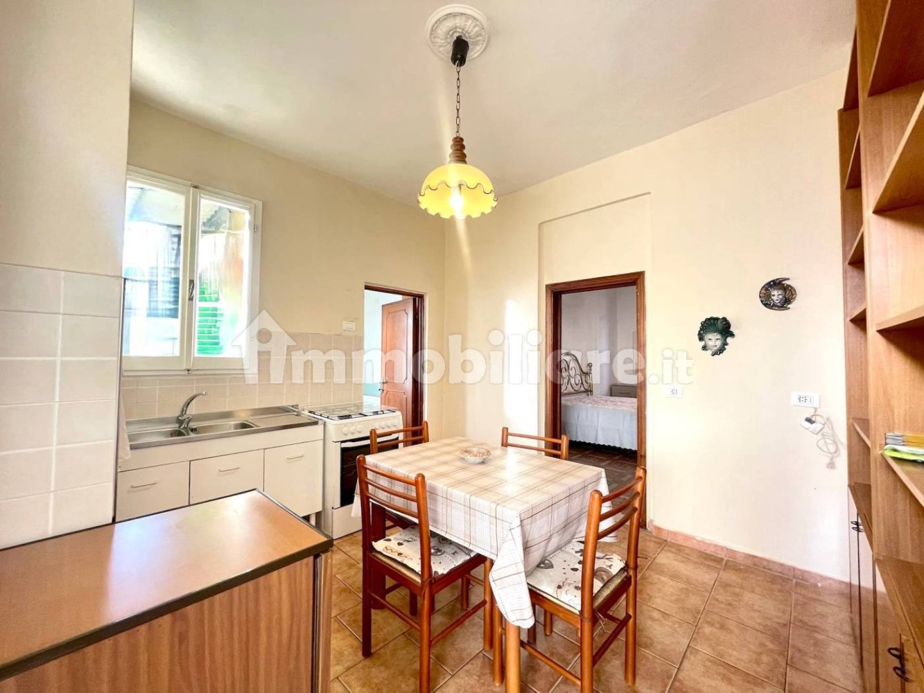 2 bedrooms Apartment in San Giovanni Valdarno, Italy No. 215787