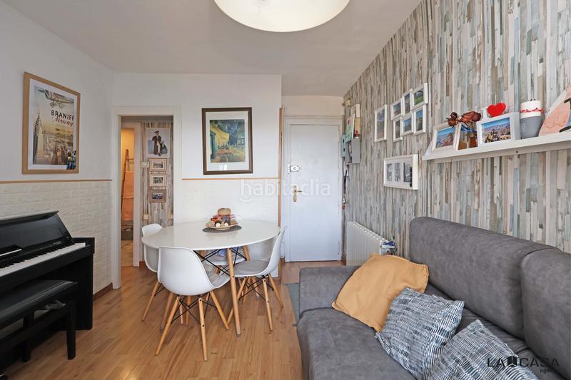 2 Schlafzimmer Wohnung in Esplugues de Llobregat, Spain, Nr. 170472