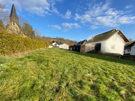 Grundstück in Rheingau-Taunus, Germany, Nr. 212896