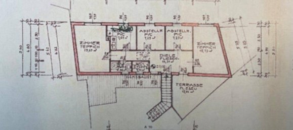 Casa de 7 habitaciónes en Retz, Austria No. 13856 24
