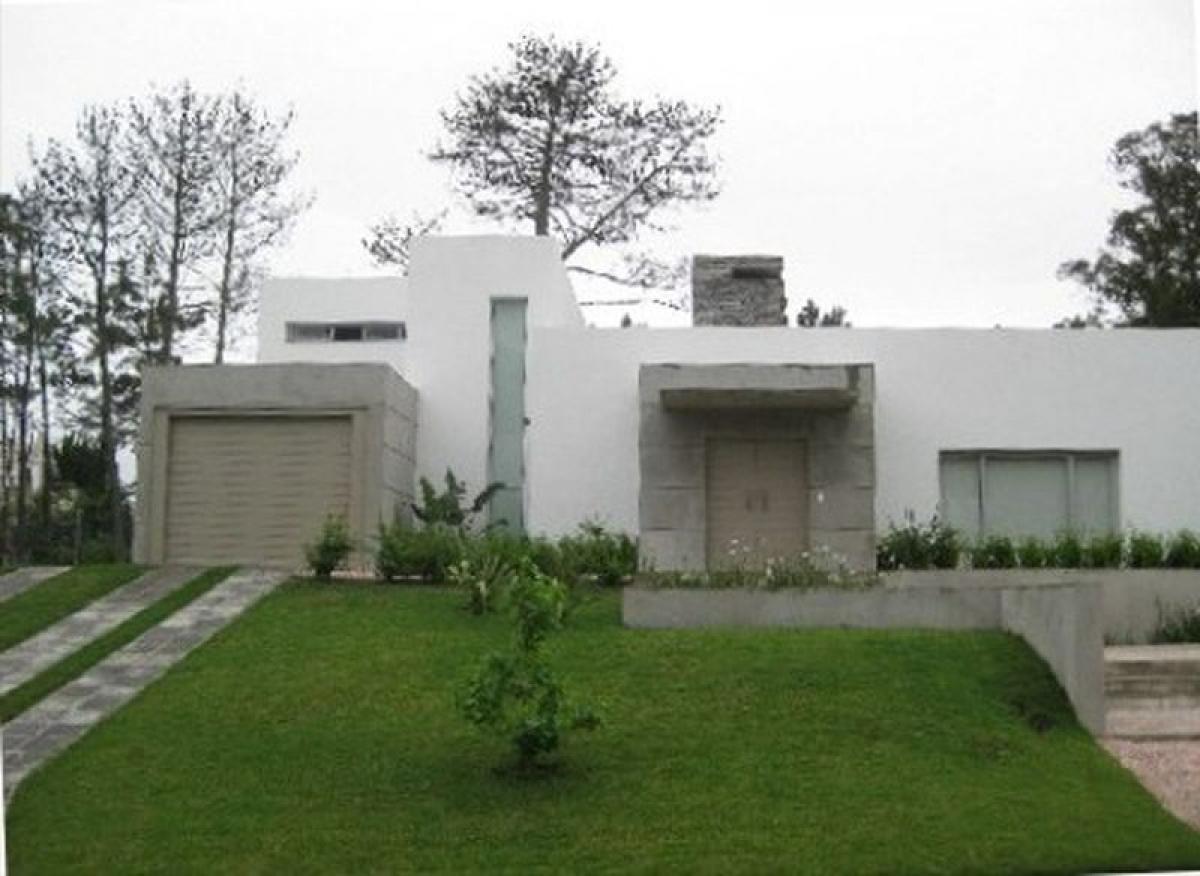 Casa T2 em Maldonado, Uruguay N.º 4484