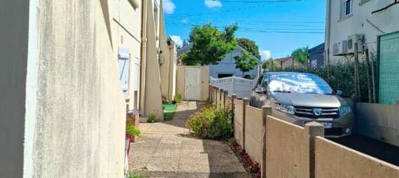 2 Schlafzimmer Wohnung in Pornichet, France, Nr. 299934 8