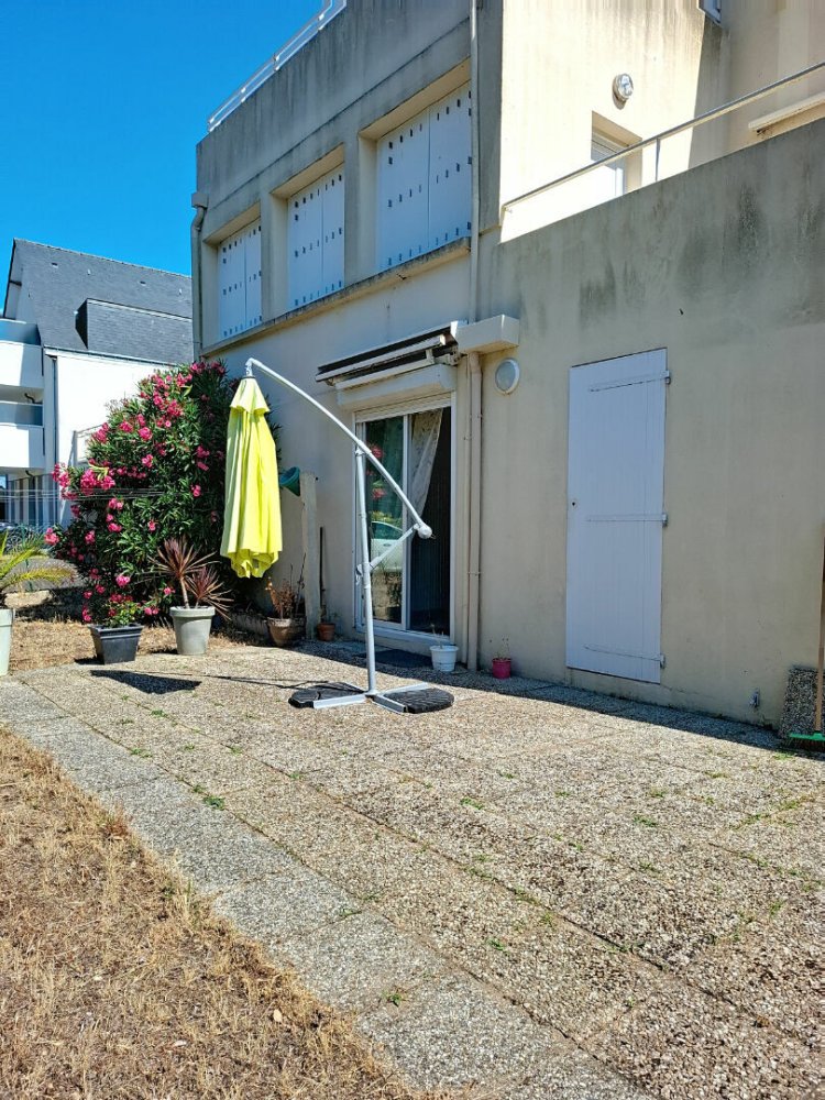 2 Schlafzimmer Wohnung in Pornichet, France, Nr. 299934