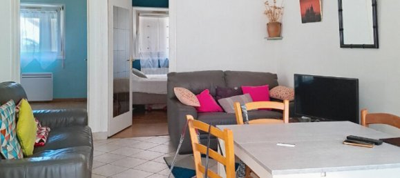2 Schlafzimmer Wohnung in Pornichet, France, Nr. 299934 4