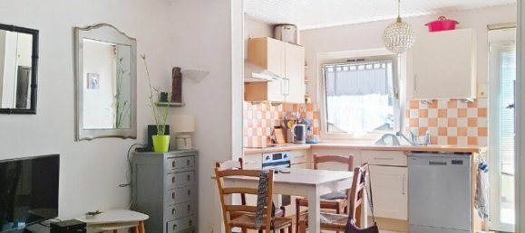 2 Schlafzimmer Wohnung in Pornichet, France, Nr. 299934 2