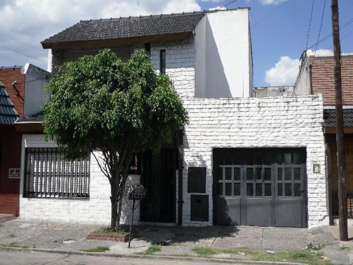 4 bedrooms House in Bermudez, Argentina No. 58697