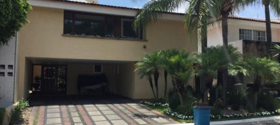 3 غرف نوم منزل في Jalisco, Mexico رقم 162971 2