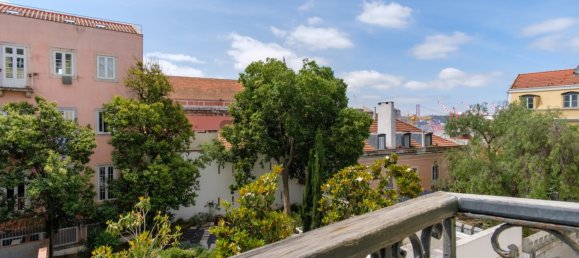 4 bedrooms Apartment in Lisbon, Portugal No. 161554 29