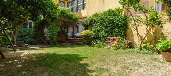 4 bedrooms Apartment in Lisbon, Portugal No. 161554 3