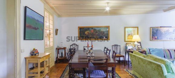 4 bedrooms Apartment in Lisbon, Portugal No. 161554 6