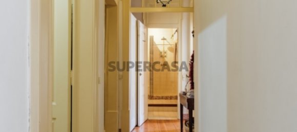 4 bedrooms Apartment in Lisbon, Portugal No. 161554 18