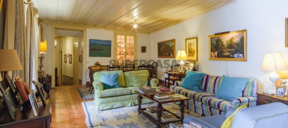 4 bedrooms Apartment in Lisbon, Portugal No. 161554 9