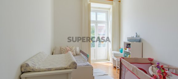 4 bedrooms Apartment in Lisbon, Portugal No. 161554 27