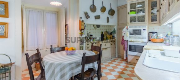 4 bedrooms Apartment in Lisbon, Portugal No. 161554 12