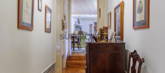 4 bedrooms Apartment in Lisbon, Portugal No. 161554 14