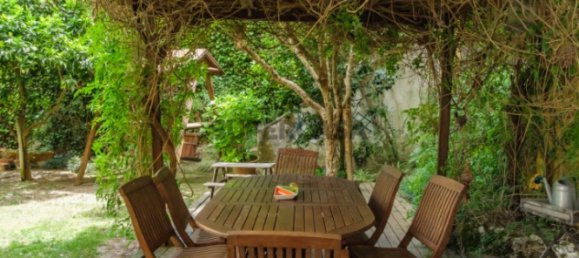 4 bedrooms Apartment in Lisbon, Portugal No. 161554 5