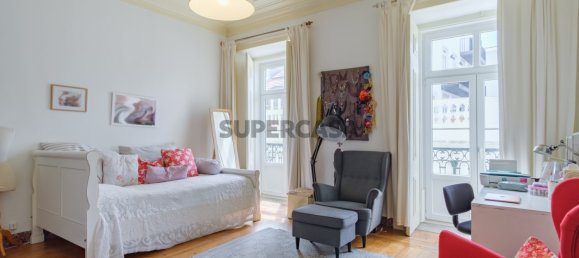 4 bedrooms Apartment in Lisbon, Portugal No. 161554 25