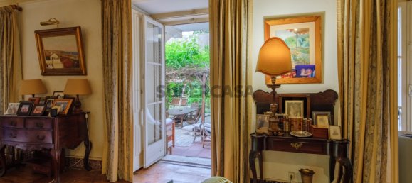 4 bedrooms Apartment in Lisbon, Portugal No. 161554 4