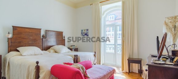 4 bedrooms Apartment in Lisbon, Portugal No. 161554 20