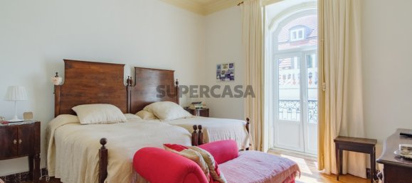 4 bedrooms Apartment in Lisbon, Portugal No. 161554 21