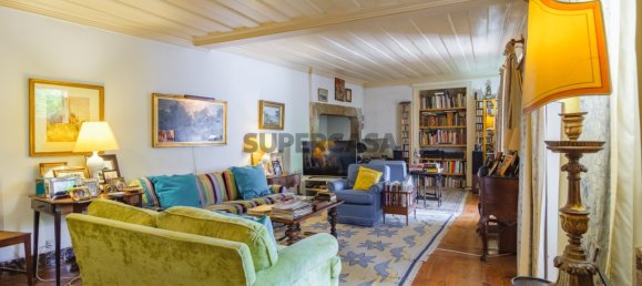 4 bedrooms Apartment in Lisbon, Portugal No. 161554 8