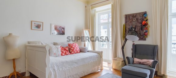 4 bedrooms Apartment in Lisbon, Portugal No. 161554 24