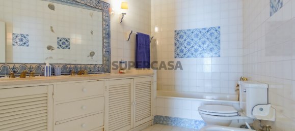 4 bedrooms Apartment in Lisbon, Portugal No. 161554 28