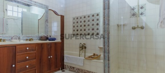 4 bedrooms Apartment in Lisbon, Portugal No. 161554 23