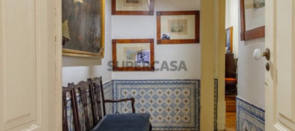 4 bedrooms Apartment in Lisbon, Portugal No. 161554 16