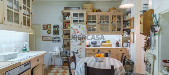 4 bedrooms Apartment in Lisbon, Portugal No. 161554 13