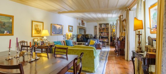 4 bedrooms Apartment in Lisbon, Portugal No. 161554 7
